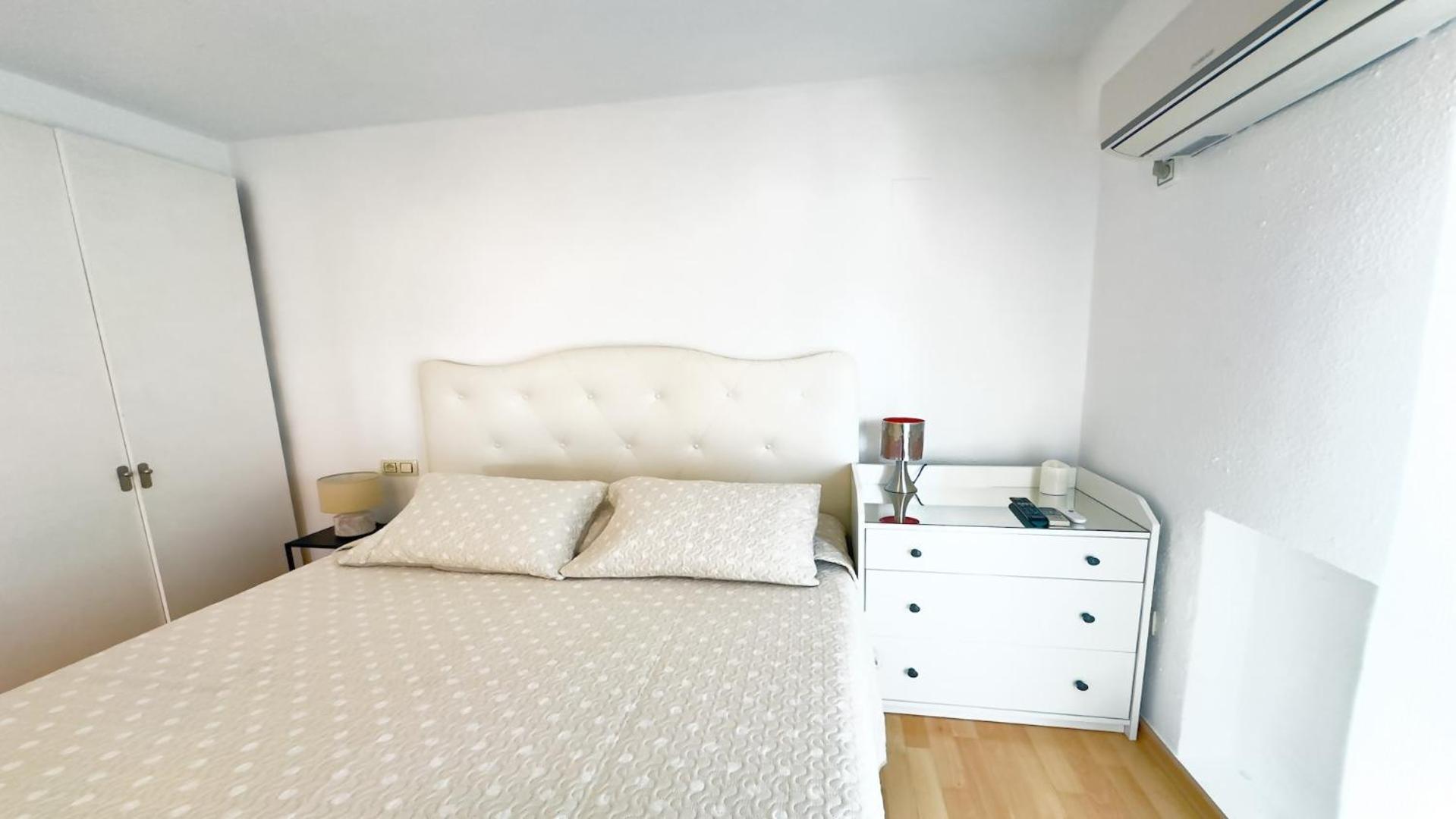 Comfy And Cozy Stay Piscis ベナルマデナ エクステリア 写真